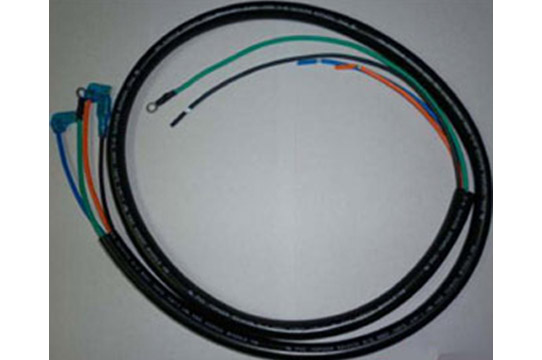 （8）蘇州訊煜電子,工控設備內部數據線,電機線束_98